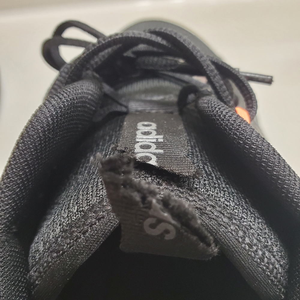 ADIDAS Kaptir Super Running Shoes - Picture 4 of 14